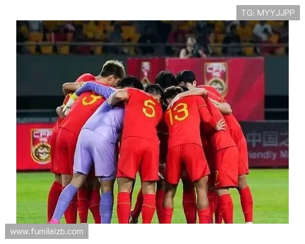 国足迎战伊拉克关键一战前瞻