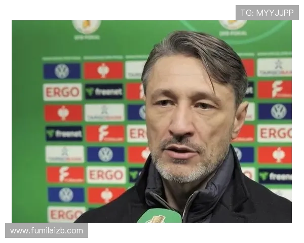 多特战前后卫告急科瓦奇谋变策