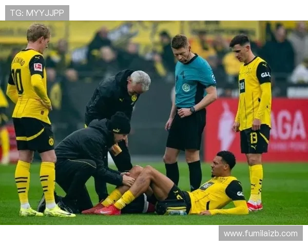 多特官宣恩梅加续约至2030年 多特官宣恩梅加续约至2030年