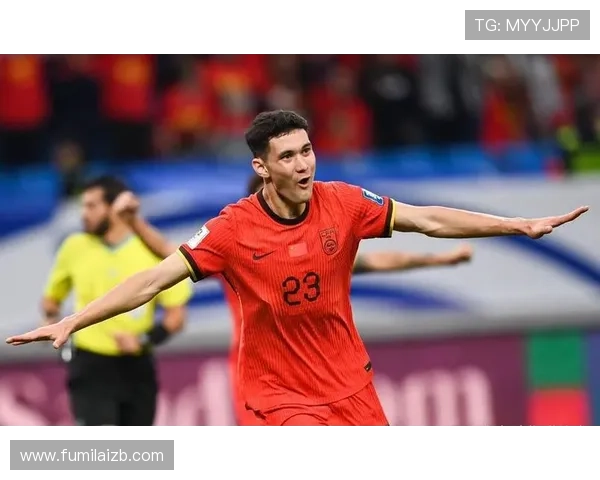 国足新星半场狂拼获赞全场最佳 国足新星半场狂拼获赞全场最佳